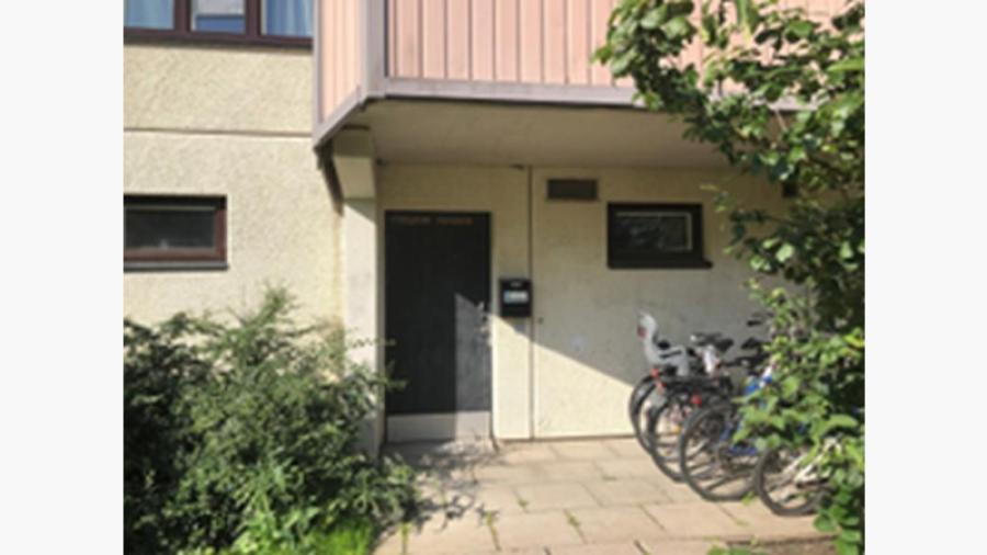 Föreningens postlåda